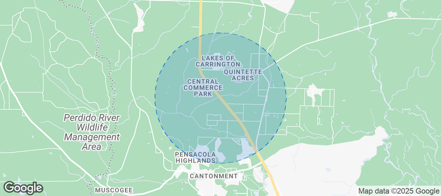 Discover Escambia County Airbnb Analytics